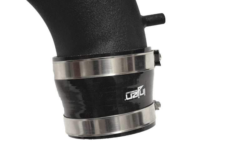Injen 17-19 Audi A4 2.0T Black Cold Air Intake-thumbmail-5
