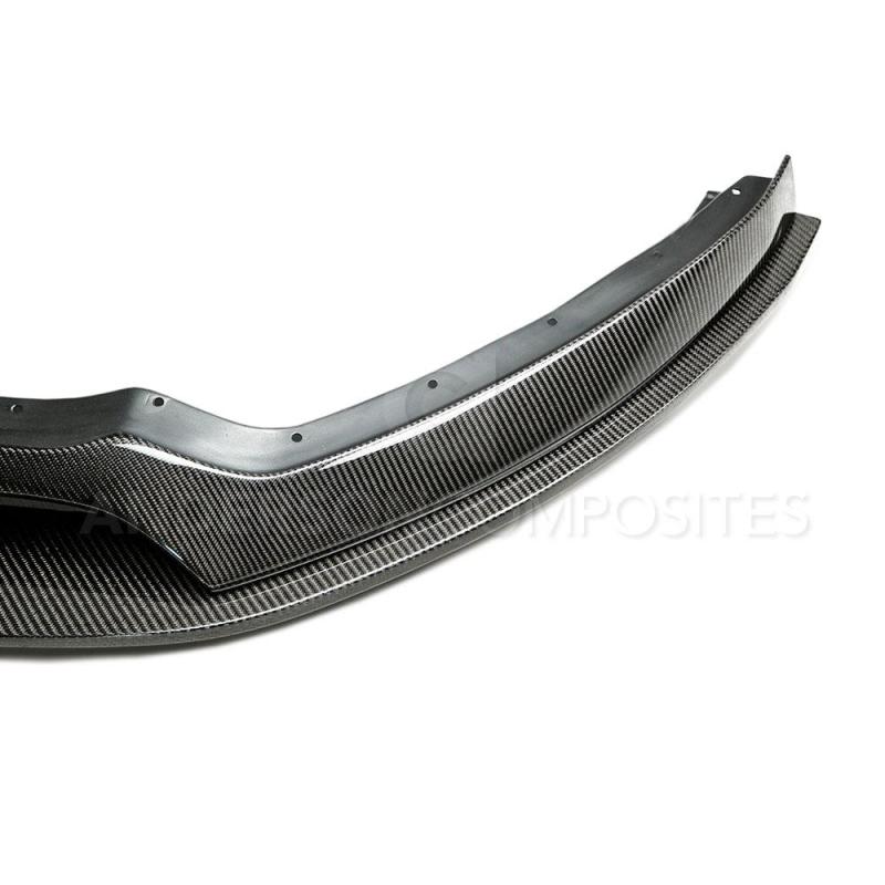 Anderson Composites 15-16 Ford Mustang Type-AR Front Chin Splitter-thumbmail-3