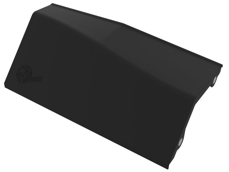 aFe Magnum FORCE Stage-2 Intake Cover 19-21 RAM 1500 Fits Intakes 54-13020D/R Or 52-10002D/R-thumbmail-4