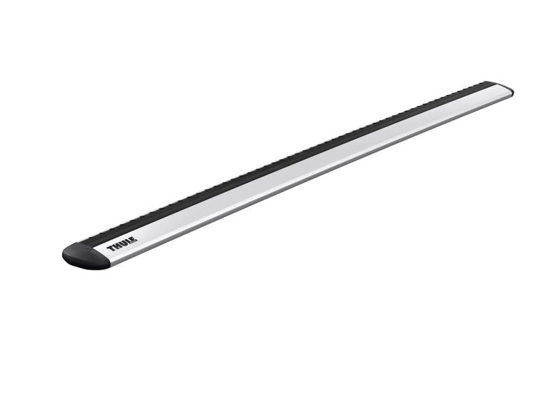 Thule WingBar Evo 135 Load Bars for Evo Roof Rack System (2 Pack / 53in.) - Silver-thumbmail-1