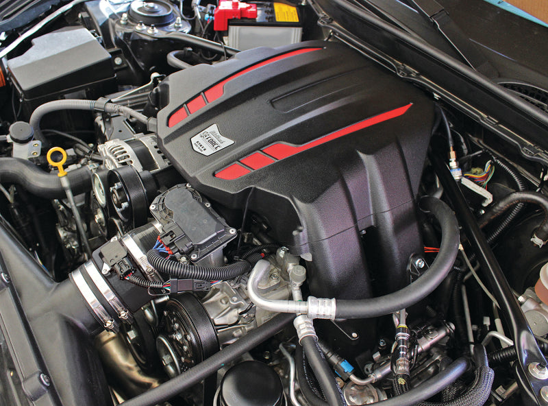 Edelbrock Supercharger Stage 1 - Street Kit 12-19 Scion FR-S/Subaru BRZ/Toyota GT86 2.0L-thumbmail-6