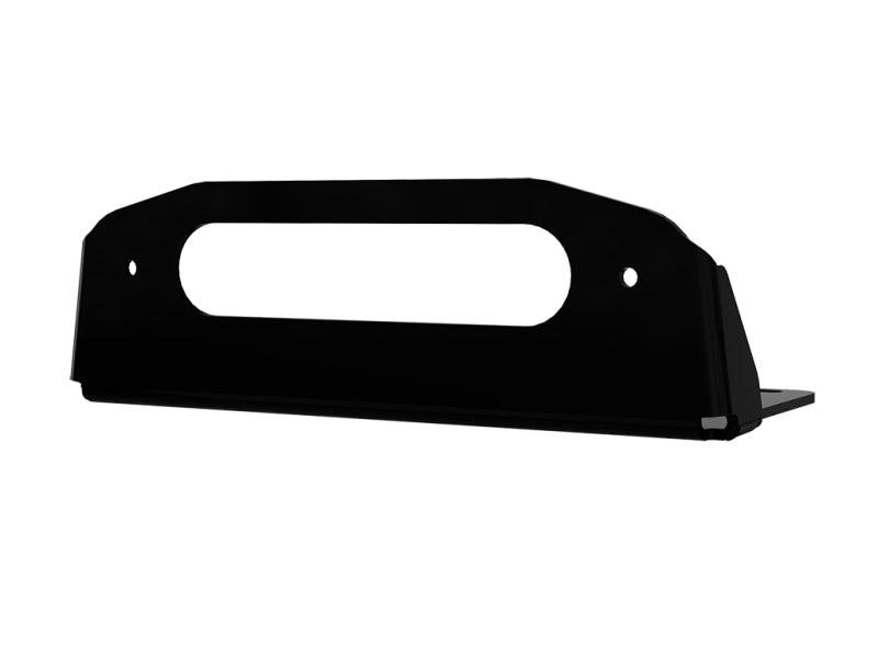 ICON Impact Front Bumper Fairlead Mount-thumbmail-5