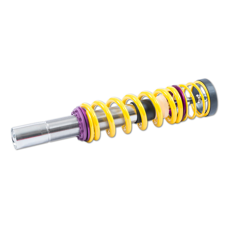 KW Audi A4 B9 Sedan 2WD Without EDC 50mm Coilover Kit V1-thumbmail-3