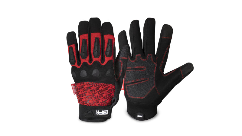 Body Armor 4x4 Trail Gloves Large-thumbmail-1