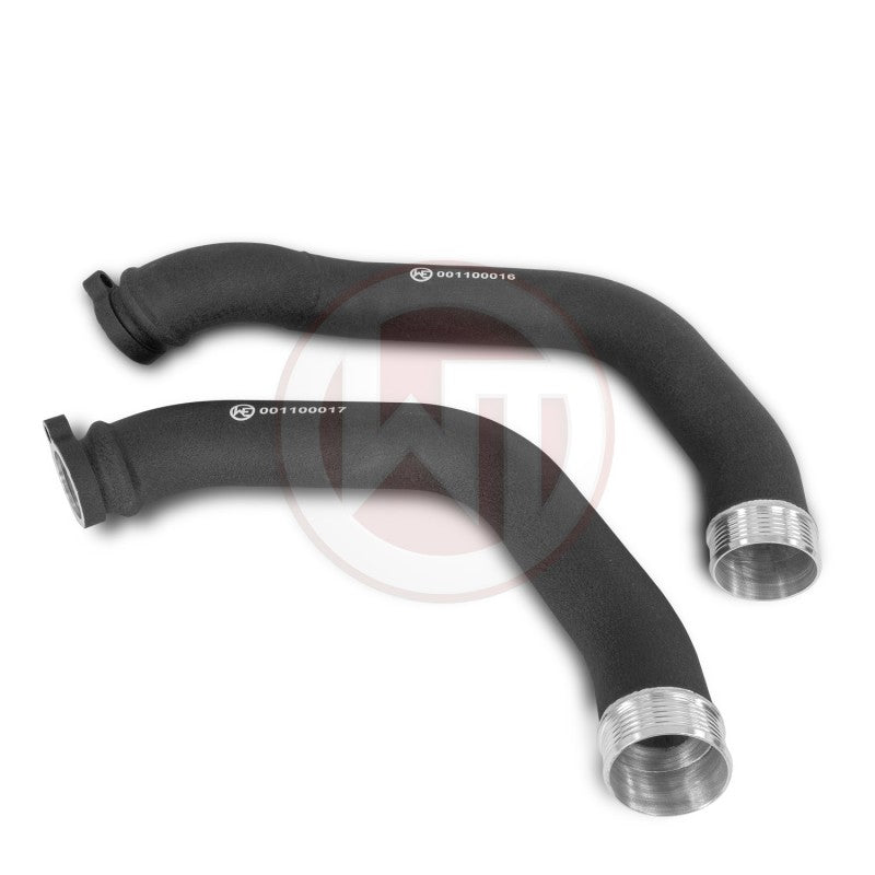 Wagner Tuning BMW M2/M3/M4 S55 Engine 57mm Charge Pipe Kit-thumbmail-1