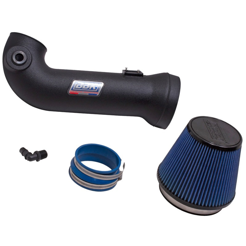 BBK 16-20 Chevrolet Camaro SS 6.2L Cold Air Intake Kit-thumbmail-3