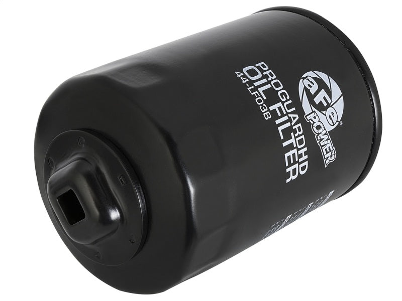 aFe ProGuard D2 Fluid Filters Oil F/F OIL Ford F-150 15-17 V6-3.5L (TT)-thumbmail-2