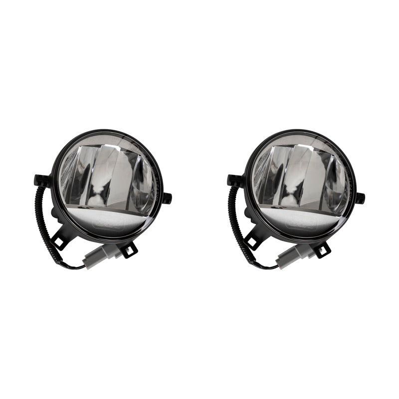 ARB Fog Light Kit LH & RH - Small-thumbmail-3