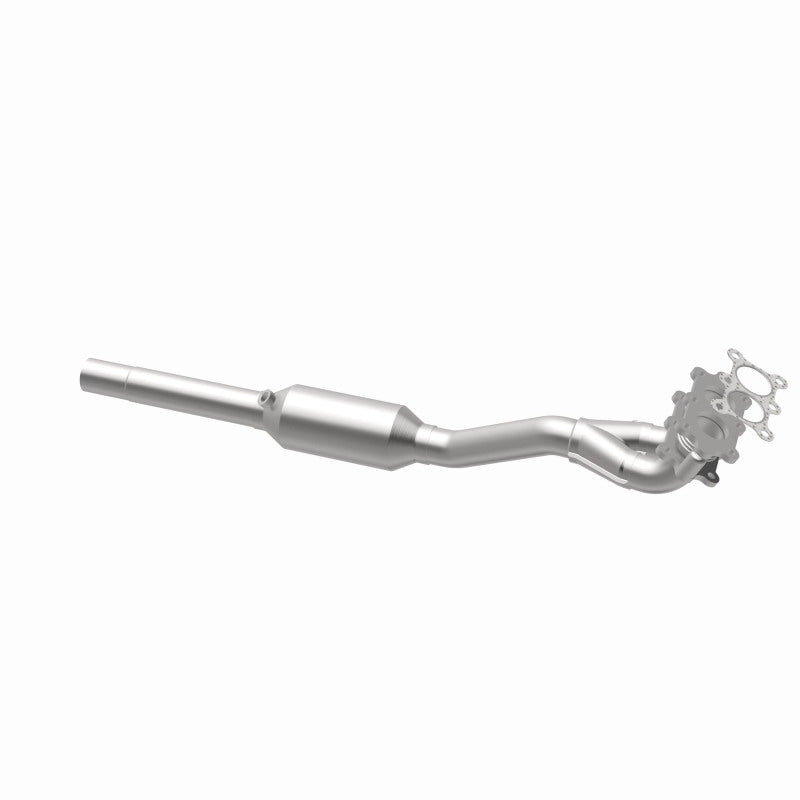MagnaFlow Conv DF 98-03 VW Beetle 2.0L-thumbmail-5