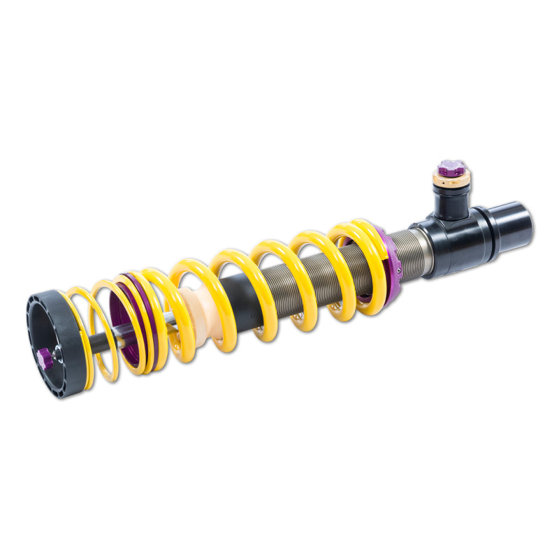 KW Audi RS5 B9 Without DRC Coilover Kit V4-thumbmail-3