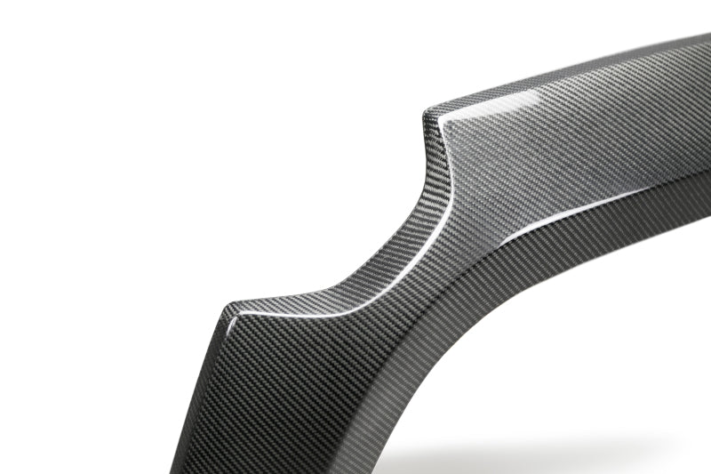 Anderson Composites 17-19 Chevy Colorado ZR2 Rear Carbon Fiber Fender Flares (Pair)-thumbmail-2