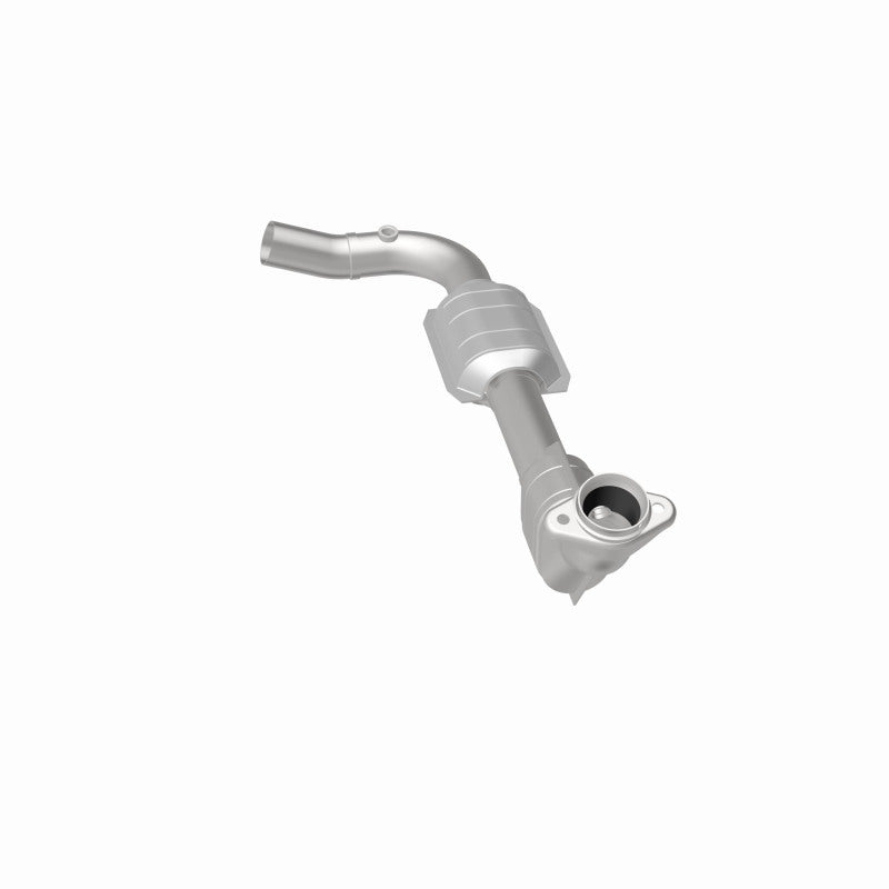 MagnaFlow Conv DF 00-04 Ford E150 4.6L Driver Side-thumbmail-3