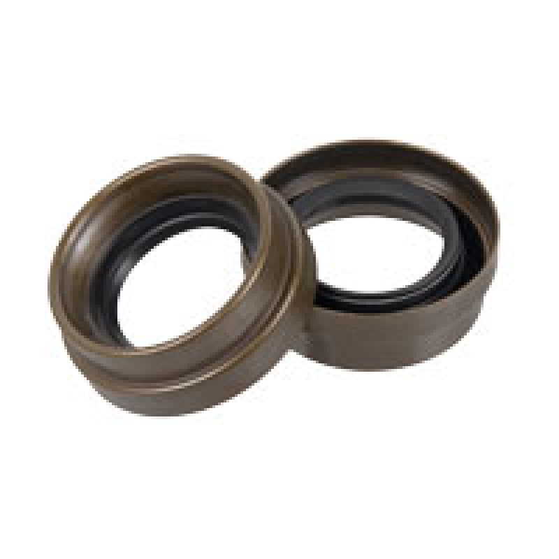Synergy 07-18 Jeep Wrangler JK/JKU/TJ/LJ Dana 30/44 Inner Axle Seals-thumbmail-1