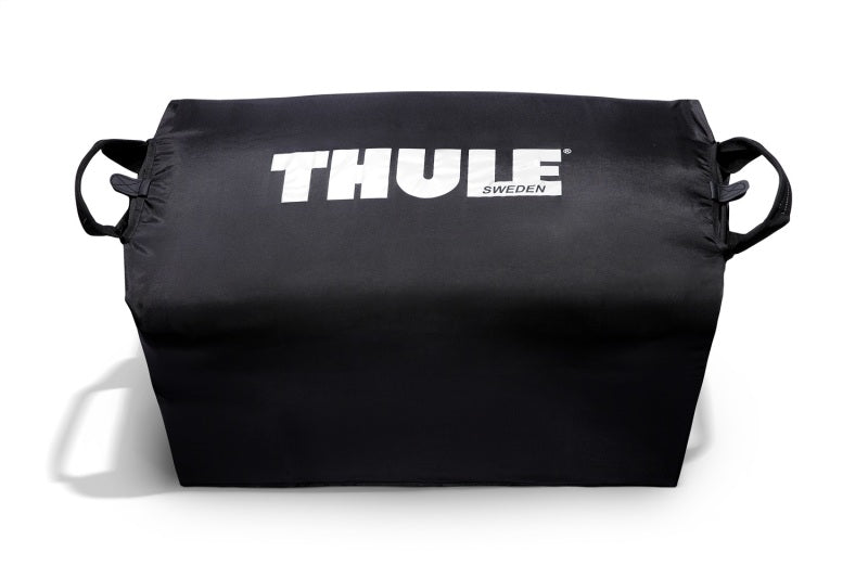 Thule Go Box L - Black/Gray