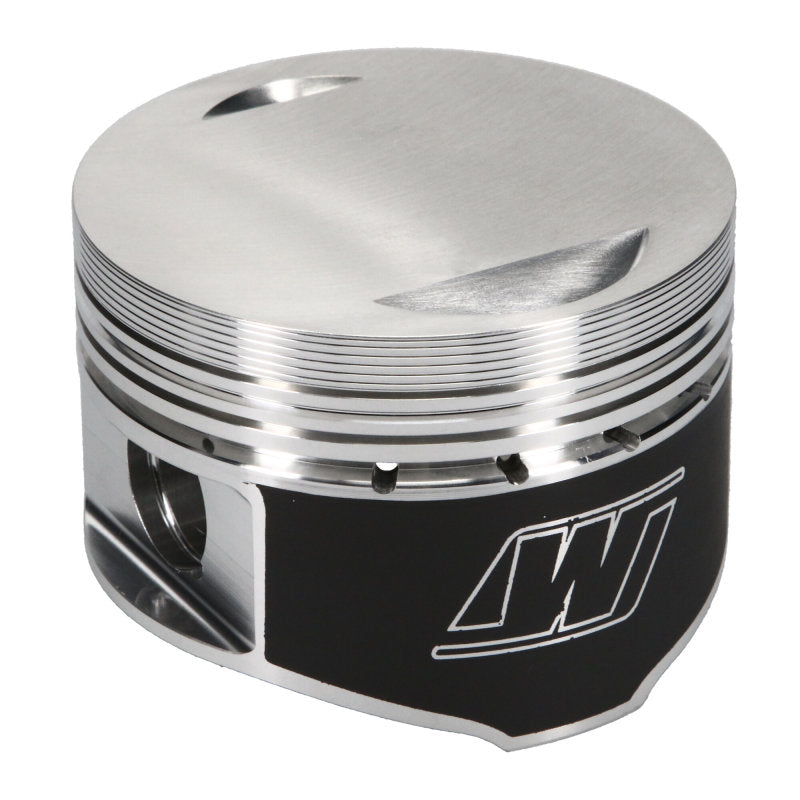 Wiseco Toyota 4EFTE 74.50mm Bore -2.5cc 1.1 Piston Kit-thumbmail-2