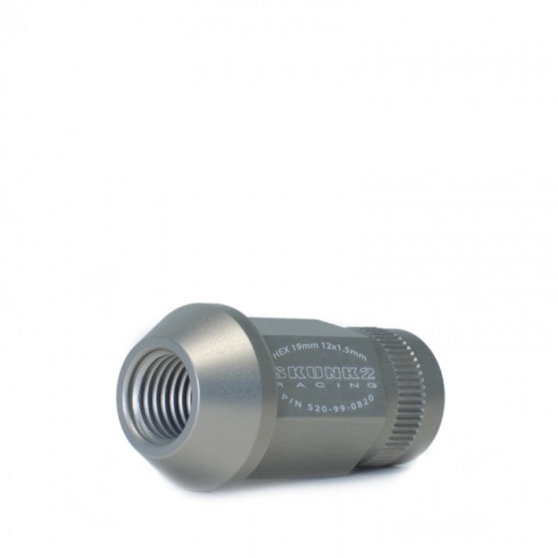 Skunk2 12 x 1.5 Forged Lug Nut Set (20 Pcs.)-thumbmail-3