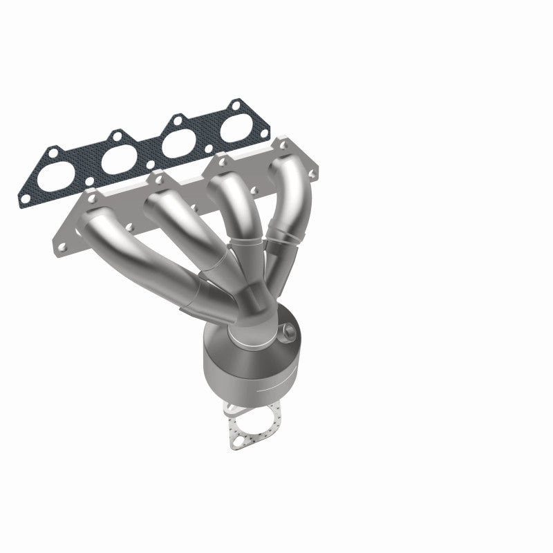 MagnaFlow Conv DF 02-03 Mitsubishi Lancer 2.0L California-thumbmail-4