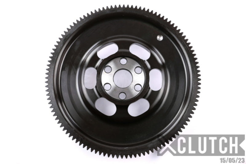 XClutch 94-97 Mazda Miata Shinsen 1.8L Lightweight Chromoly Flywheel-thumbmail-2
