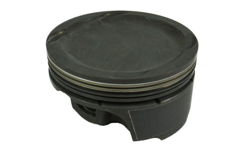 Mahle MS Piston Set SBF 302ci 3.630in Bore 3.65in Stroke 5.933in Rod .866 Pin 3cc 11.2 CR Set of 8-thumbmail-4