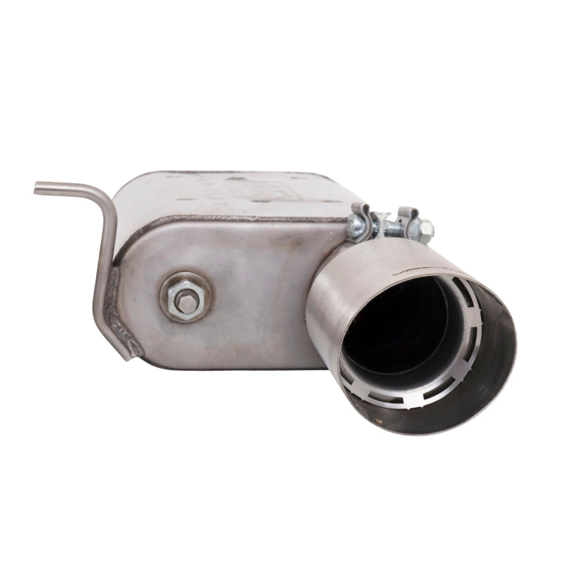 BBK 11-14 Mustang GT VariTune Axle Back Exhaust Kit (Stainless Steel)-thumbmail-5