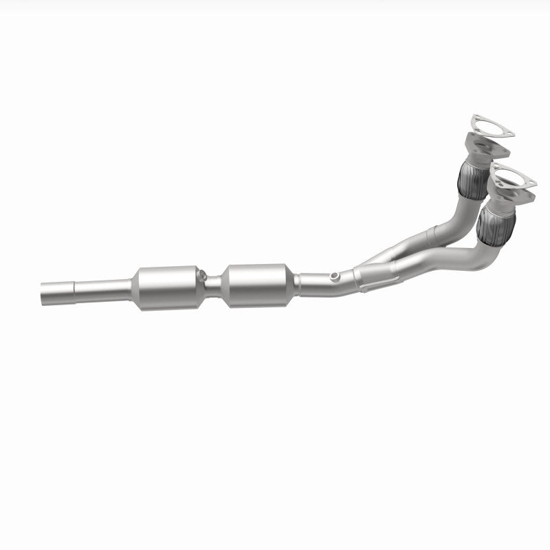 MagnaFlow Converter Direct Fit 02-05 Golf 2.8L Underbody-thumbmail-3
