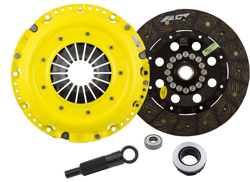 ACT 1999 Porsche 911 HD/Perf Street Rigid Clutch Kit-thumbmail-1
