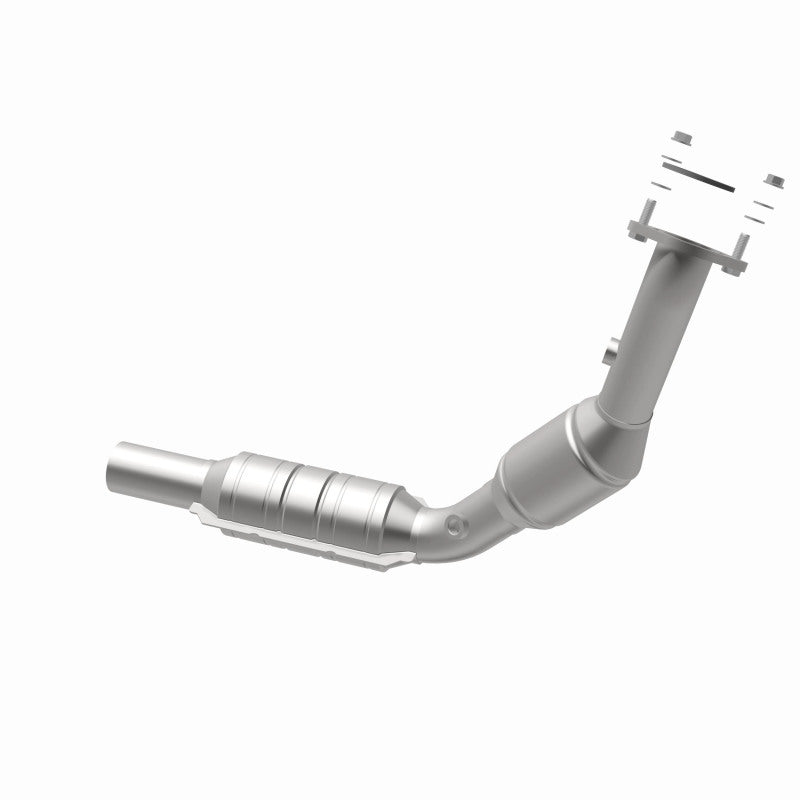 MagnaFlow Conv DF 10-11 Chevy Camaro 3.6L Driver Side-thumbmail-3