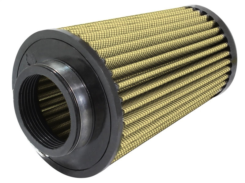 aFe MagnumFLOW Air Filters IAF PG7 A/F PG7 2-1/2F x 5B x 3-1/2T x 7H-thumbmail-2