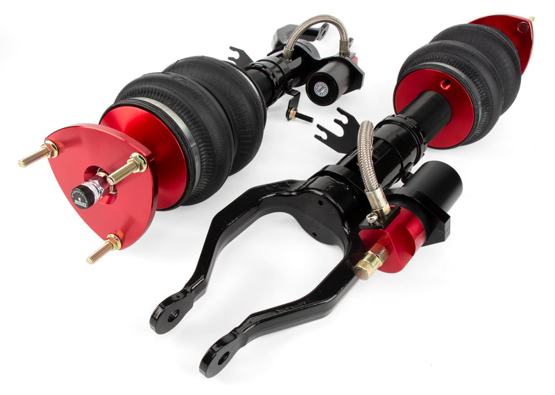 Air Lift Performance Front Kit for 08-17 Nissasn GTR R35-thumbmail-4