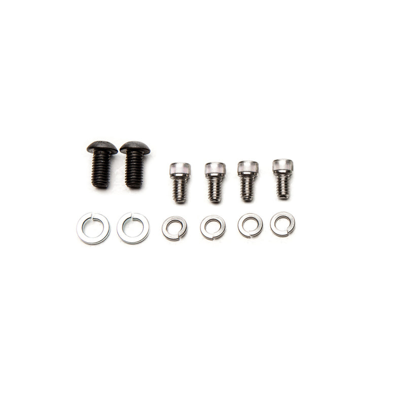 COBB Mazdaspeed3 Gen1 Front Mount Intercooler Hardware Kit (Hardware only)-thumbmail-1