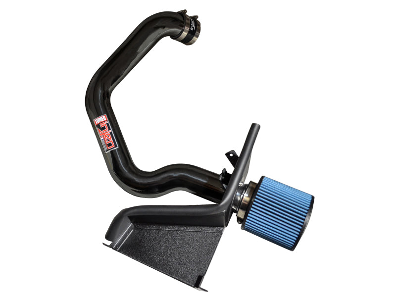Injen 16-18 Volkswagen Jetta 1.4L SP Series Short Ram Black Intake System-thumbmail-1