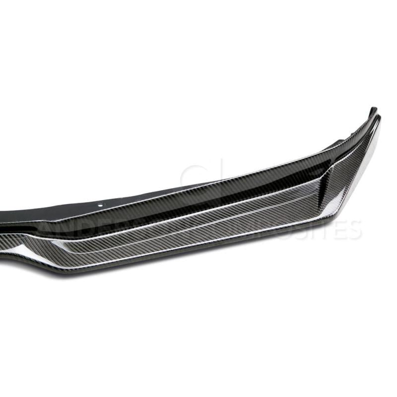 Anderson Composites 16-17 Chevrolet Camaro SS Type-AZ Front Chin Spoiler-thumbmail-3