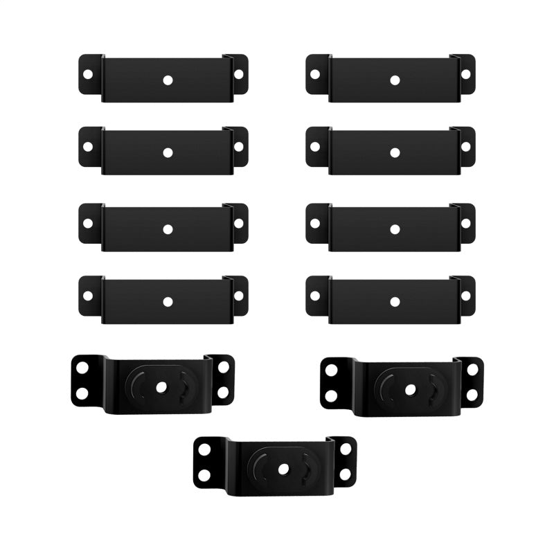 Putco 15-21 Chevy Colorado /Canyon - 6.2ft (Long Box) Molle Driver Side Panel-thumbmail-7