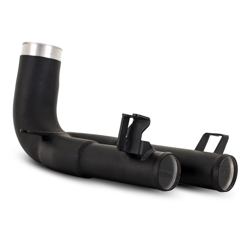Mishimoto 2021+ BMW G8X M3/M4 Hot Side Intercooler Charge Pipe Kit-thumbmail-2