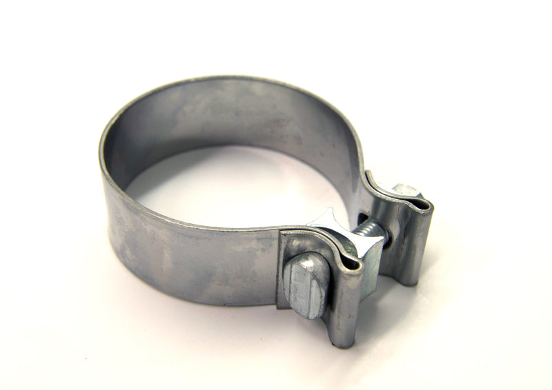 Kooks Universal 3in SS Clamp-thumbmail-2
