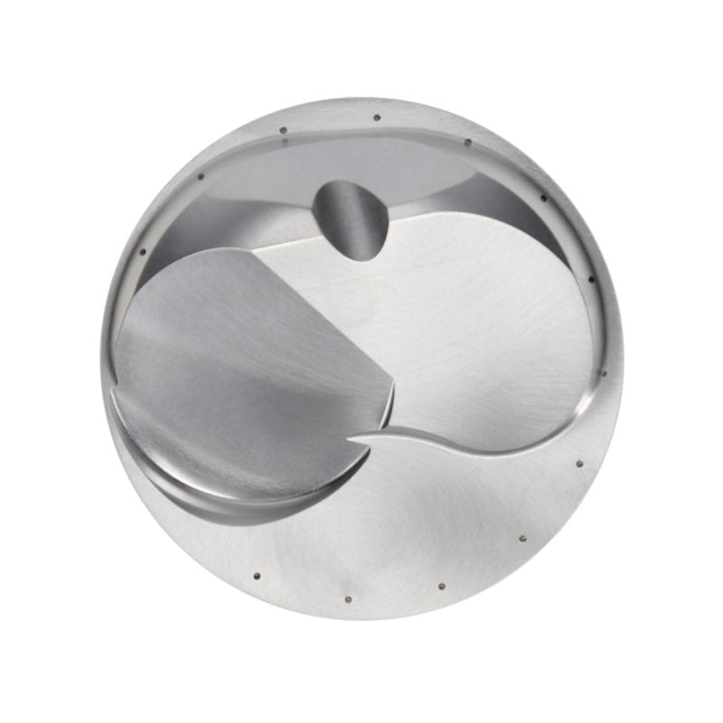 Wiseco BBC Quick 16 Hollow Dome 4.625in Bore 1.215inch CH 48.7cc Vol Piston Shelf Stock Kit-thumbmail-3