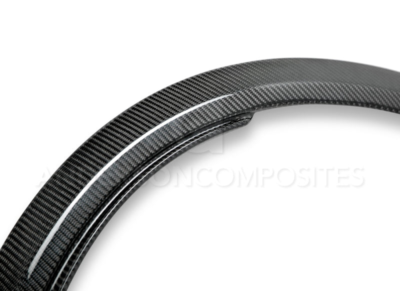 Anderson Composites 14-15 Chevrolet Camaro Type-Z28 Fender Flares (Front)-thumbmail-2