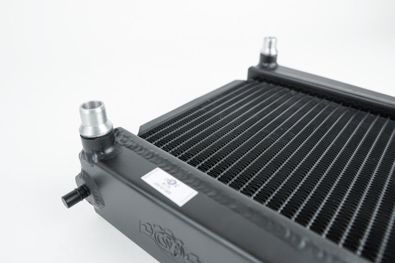 CSF 20+ Toyota GR Supra High-Performance Auxiliary Radiator , Fits Both L&amp;R Two Required-thumbmail-5