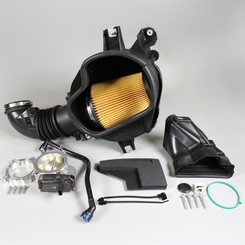 Ford Racing 2018-2020 Mustang GT Calibration w/ Cold Air Intake & Throttle Body-thumbmail-2