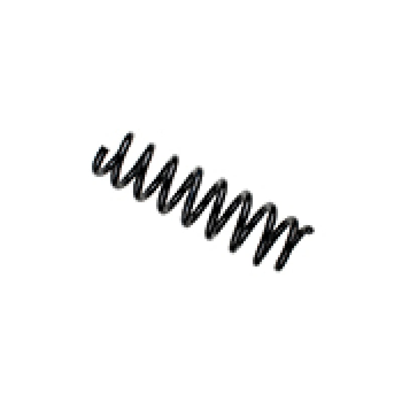 Bilstein B3 OE Replacement 07-12 BMW 328i/335i Replacement Rear Coil Spring-thumbmail-4