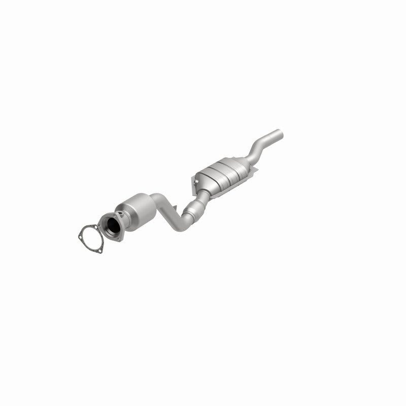 MagnaFlow Conv DF 03 Volkswagen Passat 2.8L-thumbmail-7