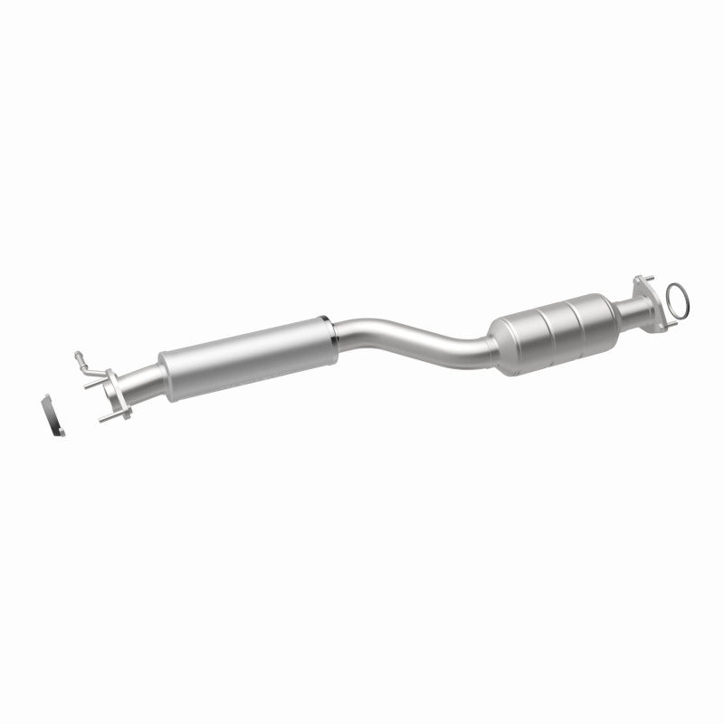 MagnaFlow Conv DF 04-08 Mazda RX-8 OEM-thumbmail-5