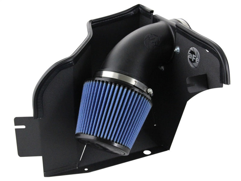 aFe MagnumFORCE Intake Stage-2 Pro 5R 92-99 BMW 3 Series (E36) L6 (US)-thumbmail-1