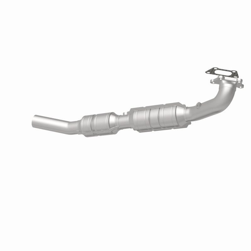 MagnaFlow Conv DF 12-14 Chevy Camaro 3.6L Passenger Side-thumbmail-3