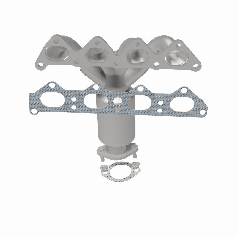 Magnaflow Conv DF 05-06 Kia Sportage 2.0L-thumbmail-7