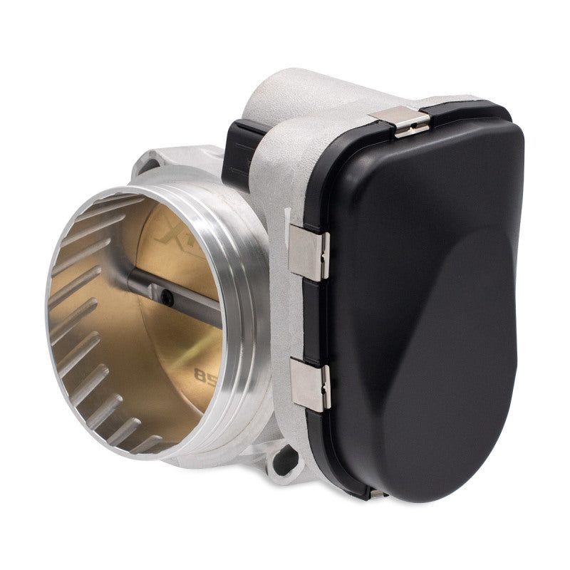 BLOX Racing 13-21 Dodge Charger/Challenger 5.7L/6.4L HEMI 85mm Tuner Series Throttle Body-thumbmail-1