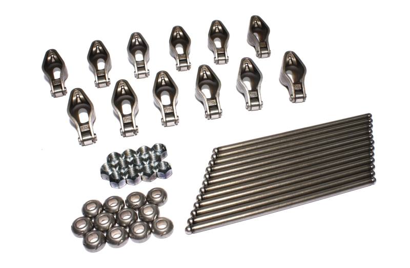 COMP Cams Rocker Arm/Pushrod Kit Magnum-thumbmail-2