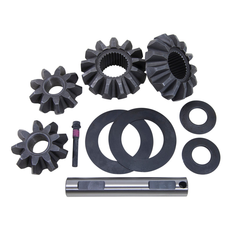Yukon Gear Standard Open Spider Gear Set For 07+ GM 8.6in-thumbmail-1