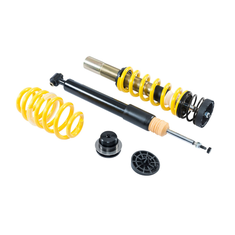 ST XA-Height Adjustable Coilovers 17+ Audi A4 (B9) Sedan 2WD - W/O Elec. Dampers - 50mm-thumbmail-2