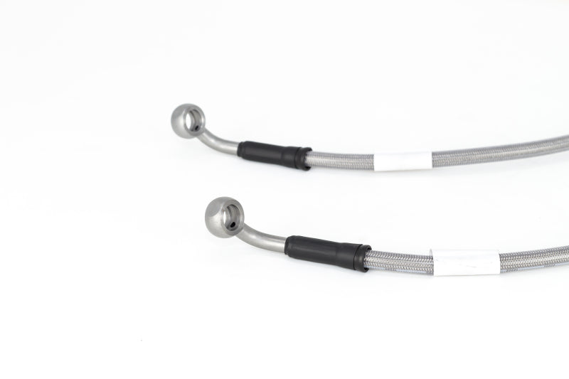 Goodridge 05-12 Ford Mustang w/ ABS Brake Lines-thumbmail-3